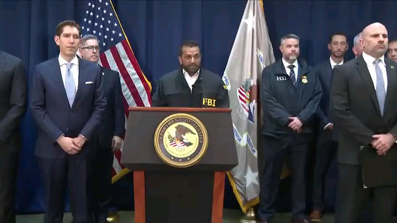 "🚨 USA Breaking News: Must-Watch Updates That Could Change Everything! 📰🗞️"