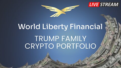 Analysis of World Liberty Financial Crypto Holdings