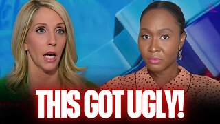 Based Conservative Humiliates Dana Bash For Bias Against Trump For Taking Control Of DC Police!