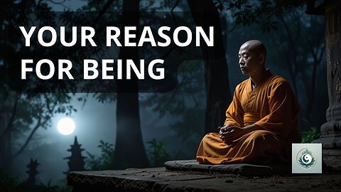 IKIGAI: How to Find Your Purpose in Life | Ancient Japanese Legend.