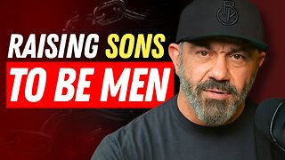 9 Lessons Every Dad should Teach his Son | The Bedros Keuilian Show E0164