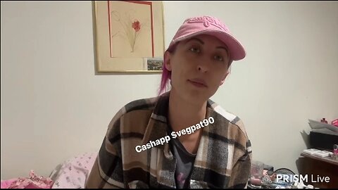 ⚠️🛑⚠️ (CLIP) VEGAN PATRIOT FINALLY ADMITS TO "PUNCHING" HER MOTHER, THEN VP ALLEGEDLY "DIED?" 🤔 11-16-25