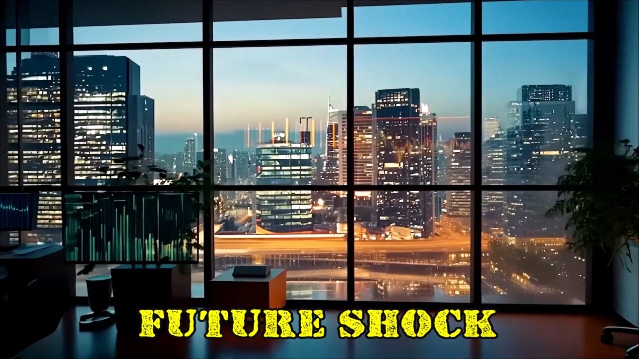 FUTURE SHOCK