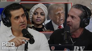 “Charlie Kirk Was Dr. Frankenstein” - Ilhan Omar TORCHED For WILD Assassination Comment