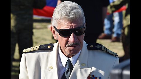 Admiral Domazet Lošo priznat kao vojni genij u CIA-inoj analizi