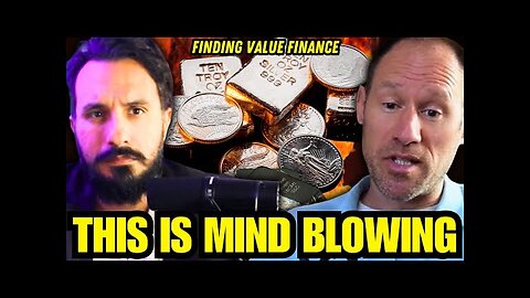 Why Every SILVER Price Projection You Hear is Too Small! |