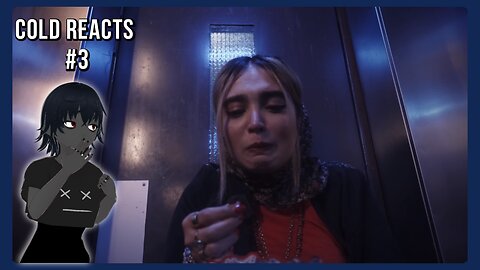 Sorry Too Little Too Late | The Elevator - Horror Short Film [Cold Reacts #3]
