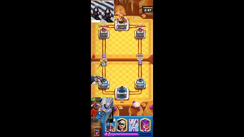 Clash Royale🐕
