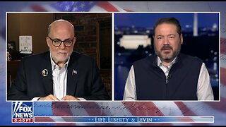 Ben Domenech Calls Out Media's Leftist Agenda in Coverage of Israel-Hamas