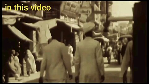 1950 era of Pakistan