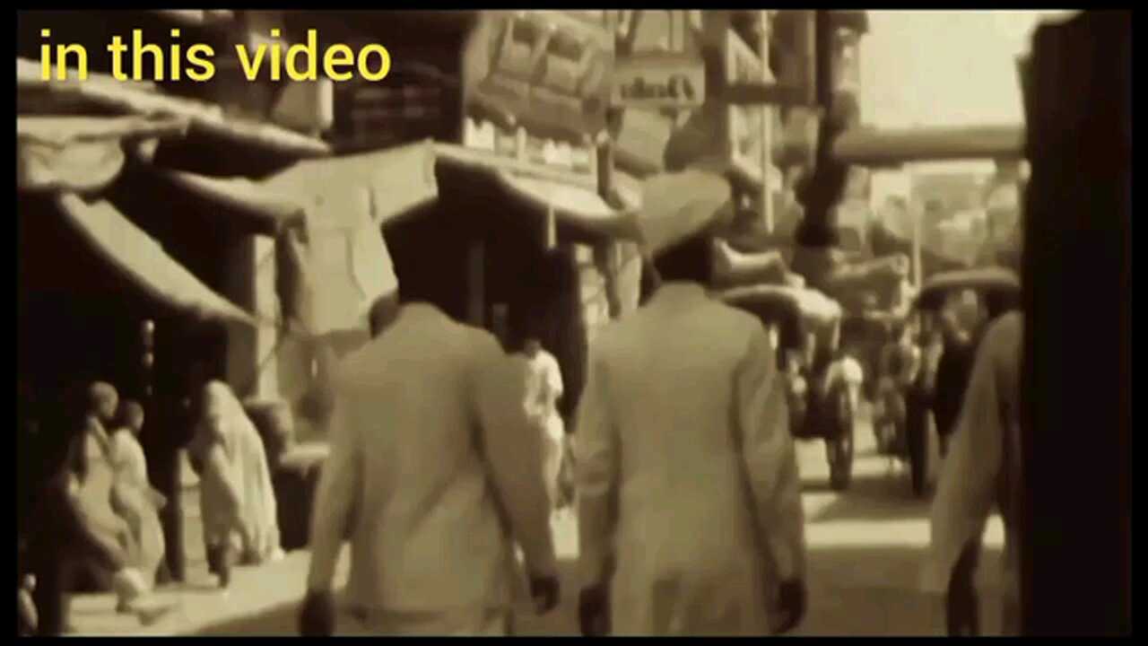 1950 era of Pakistan
