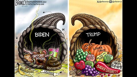 THE GREAT AWAKENING 11/26/25