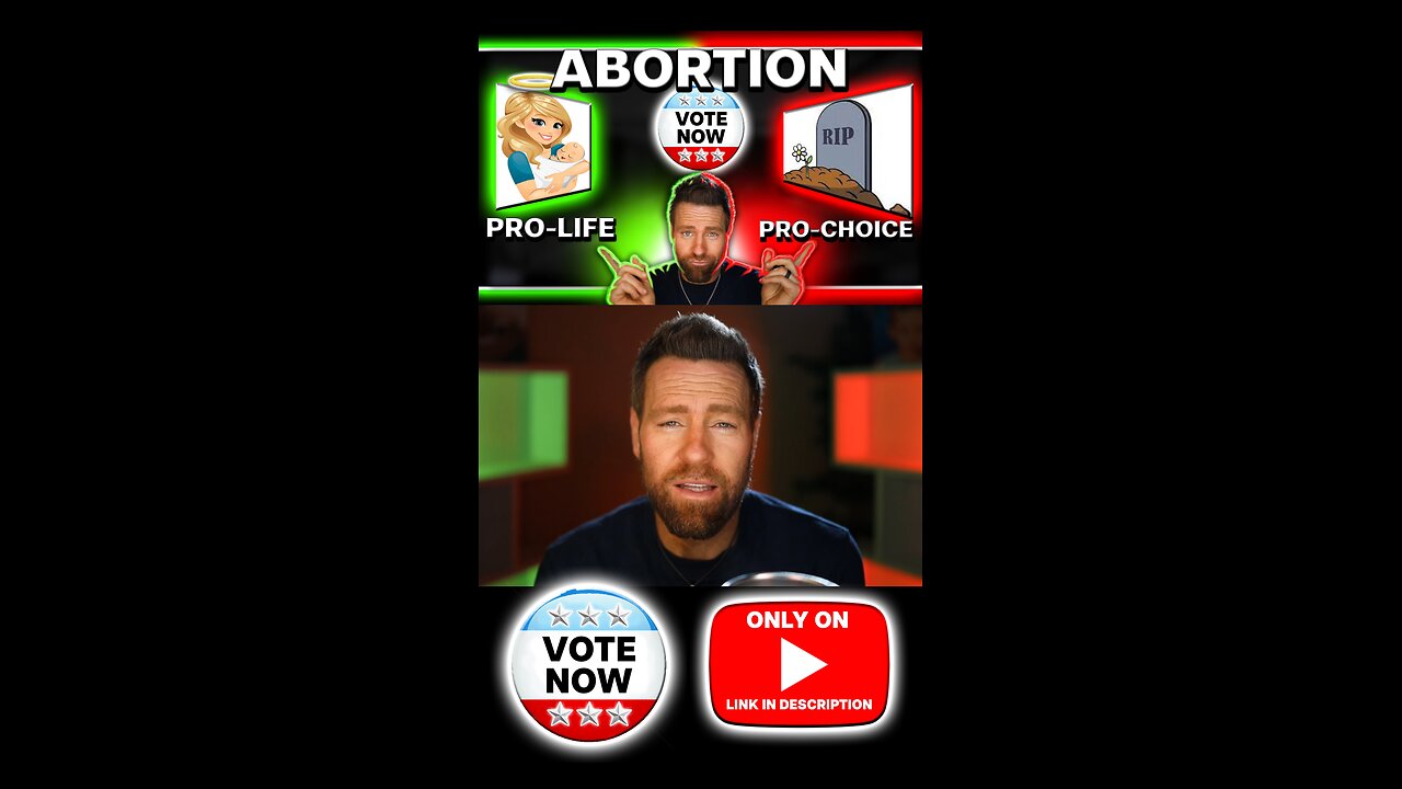 Abortion - What do You Think? Vote NOW