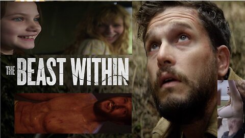 #review, #The.Beast.Within, 2024, #mystery,