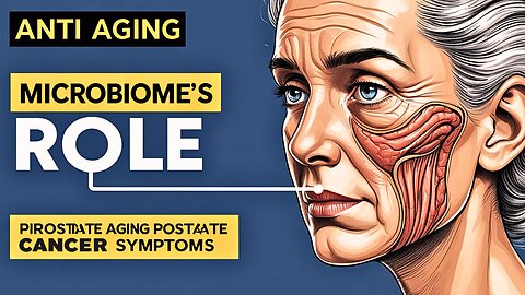 🌹✨ Unlock Youthful Skin: The Power of Probiotics and Your Microbiome🚀 Clinically Proven Skincare