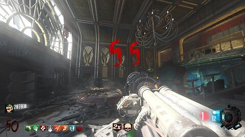 call of duty black ops 3 zombies kino der toten spawn room 50-55