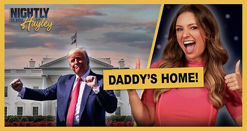 Who’s Your Daddy?! Internet Erupts After Viral Trump Moment