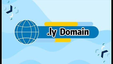 Cheap .ly Domain Name: unique nodes of the digital vein