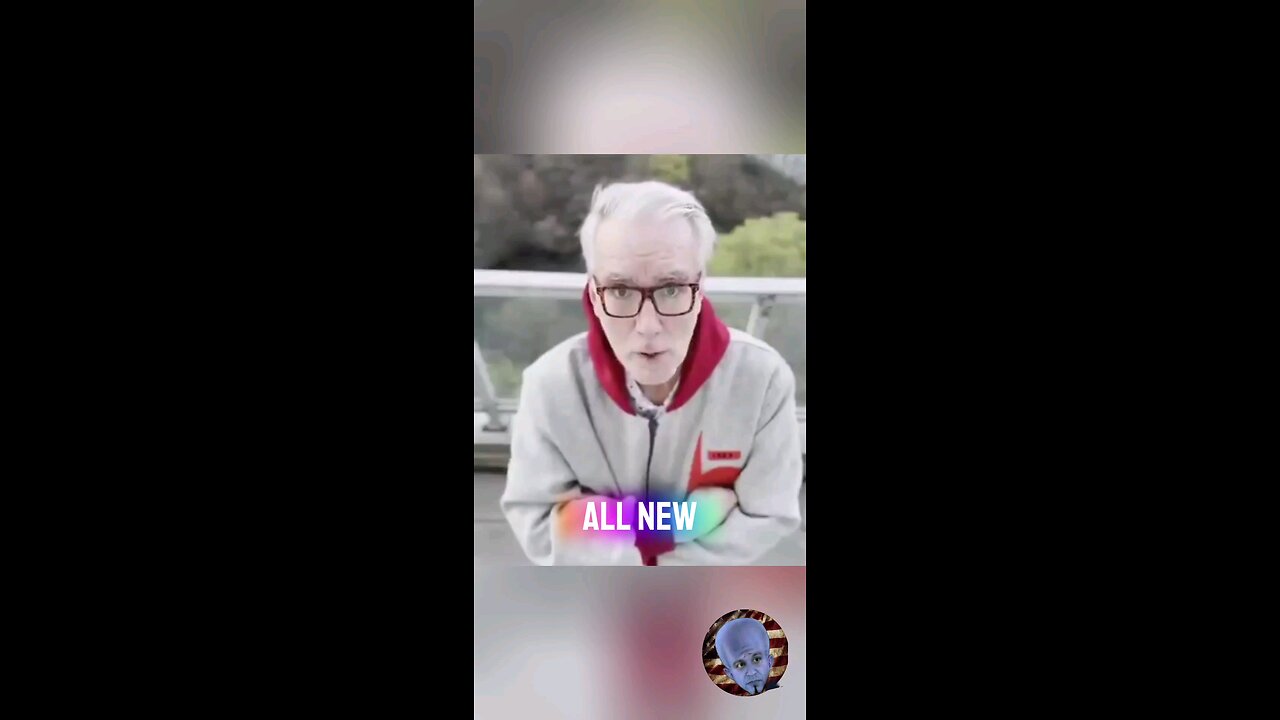 Why do liberal men get old and look like old ladies? #liberalism