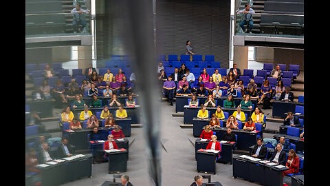 LIVE: 15. Bundestagssitzung |Aussetzung Familiennachzug | Änderung Staatsangehörigkeitsgesetz