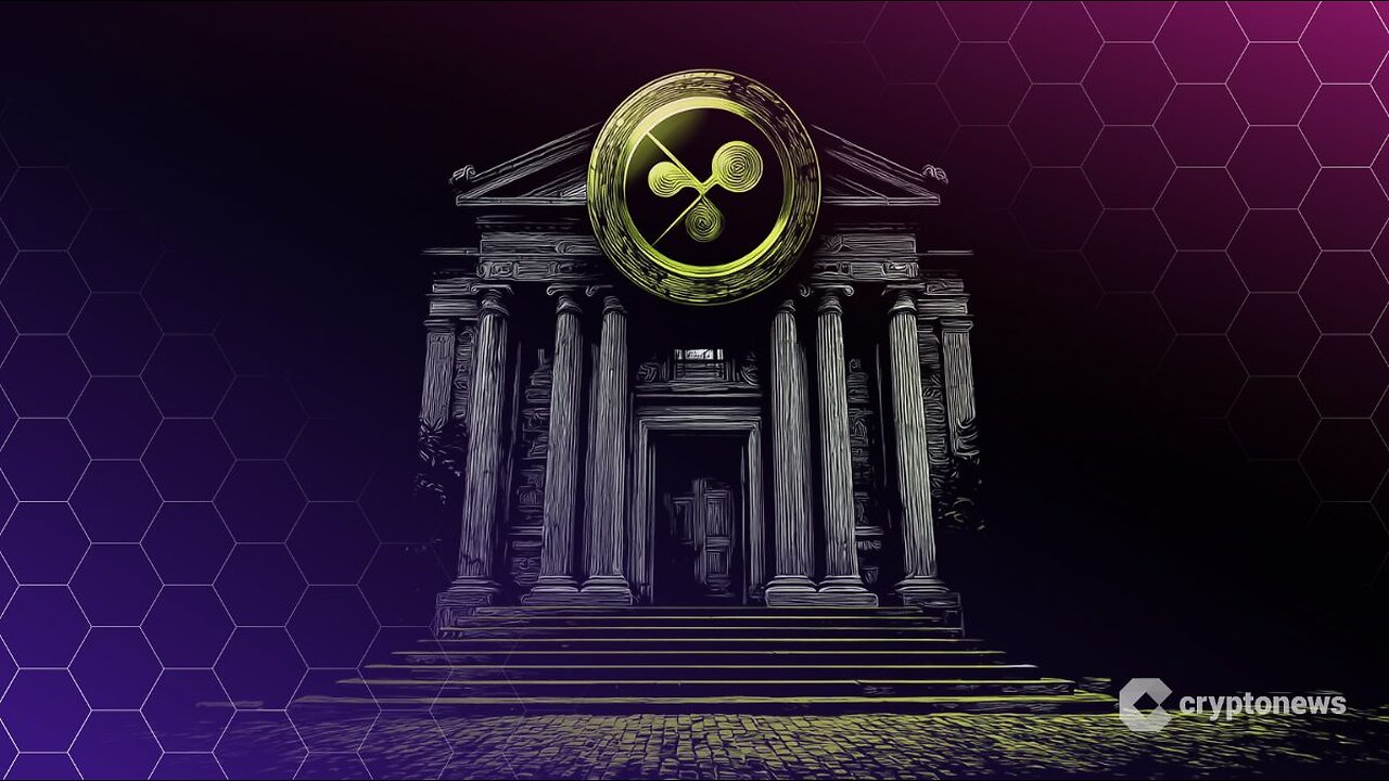 Ripple Applies for US Banking License Could Federal Oversight Supercharge Its Stablecoin RLUSD
