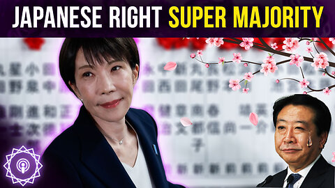 Total Japanese Victory