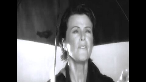 Anni-Frid Lyngstad - ABBA - Även en blomma - 1996 - Music Video - 720p