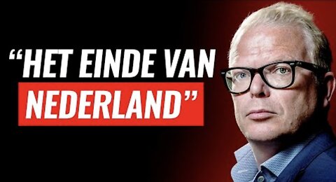 Jan Roos het einde van Nederland