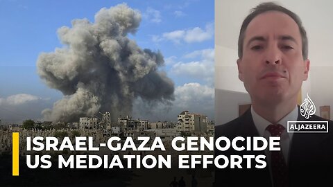 Talks on Gaza ceasefire are 'political theatre' without real change: Analysis