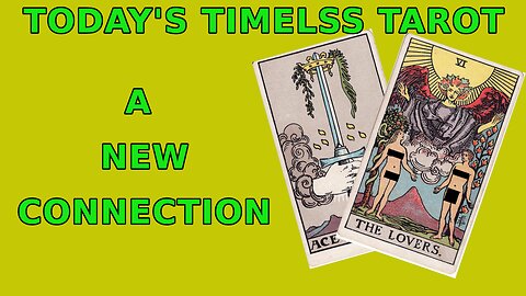 Today's Timeless Tarot September 18 2025