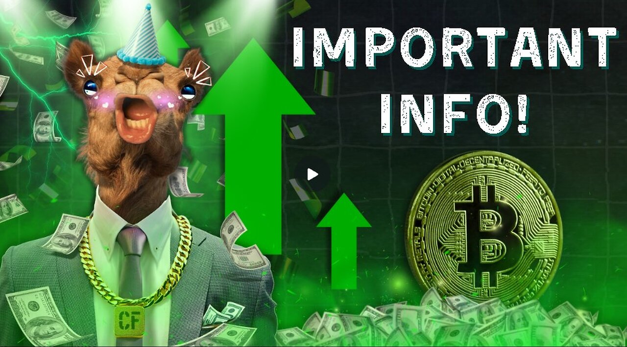 A Bitcoin Video You NEED to Watch