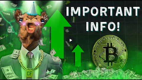 A Bitcoin Video You NEED to Watch