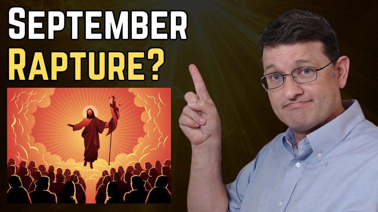 Is the Rapture Coming This September?