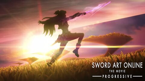 SAO Progressive ~emotional cues~ by Yuki Kajiura