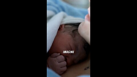The Pain Of Being Born Together But Raised Apart.