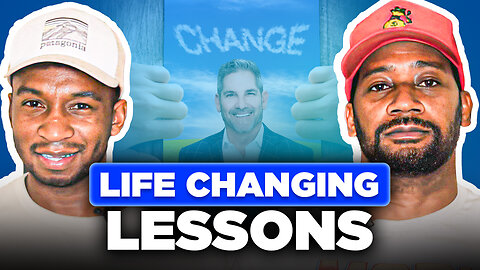 Money Secrets From The King of Real Estate Investing