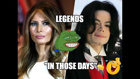 Michael Jackson -- Billie Jean