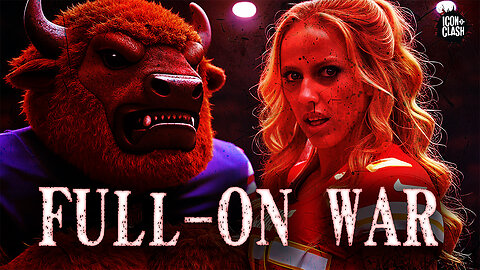 Icon-O-Clash: Brittany Mahomes vs. The Bills Mafia - Muppet Martyrdom