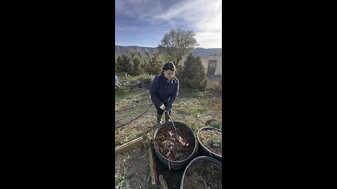 Your favorite FARMGIRL 👩🏻‍🌾💗