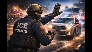 Flashpoints: Minneapolis to the Mid-Atlantic