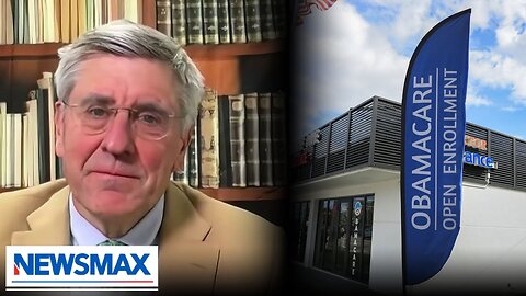 ‘National disgrace’: Steve Moore slams alleged Obamacare fraud