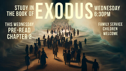 Exodus Series