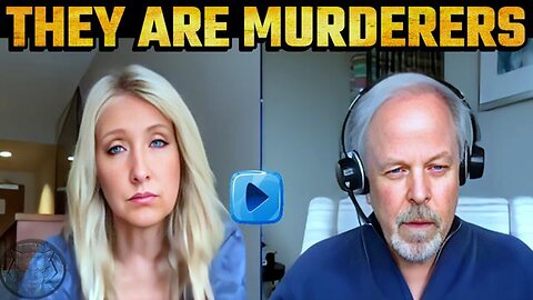 DR. ROBERT YOUNG PAINTS A HORRIFIC PICTURE FOR THE VAX JABBED