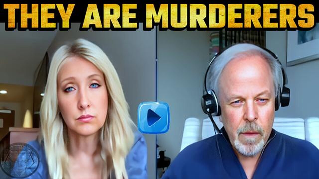 DR. ROBERT YOUNG PAINTS A HORRIFIC PICTURE FOR THE VAX JABBED