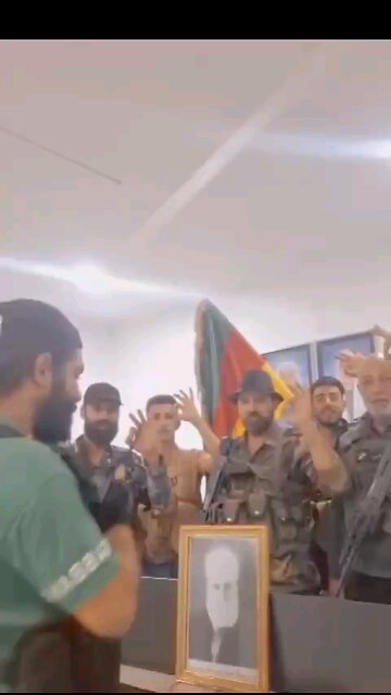 Despite the massacre - the Druze won, with Israel's help🇮🇱👏