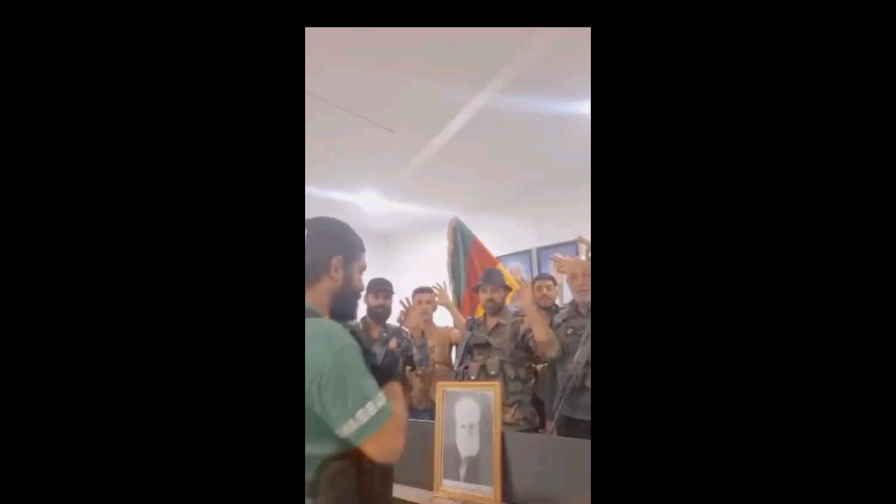 Despite the massacre - the Druze won, with Israel's help🇮🇱👏