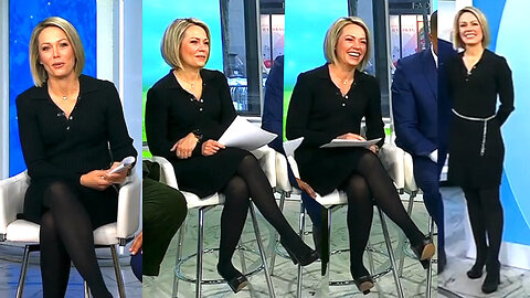 👑 Dylan Dreyer Feb 9 2026