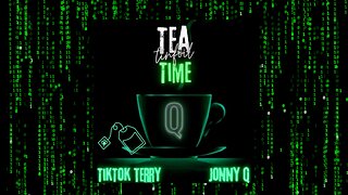 3-17-2025 Special Guest, Fren, Patriot and Brother Enoch Spills the Tea Tonight