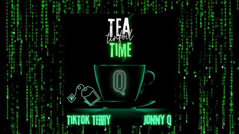 3-17-2025 Special Guest, Fren, Patriot and Brother Enoch Spills the Tea Tonight