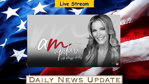 x356a: Megyn Kelly - Anti-Israel Attack in DC, Kid Cudi Testifies in Diddy Trial, Trump Admin vs. Harvard: AM Update 5/23